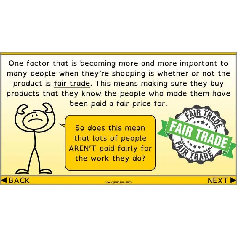What is Fair Trade? - Image 25
