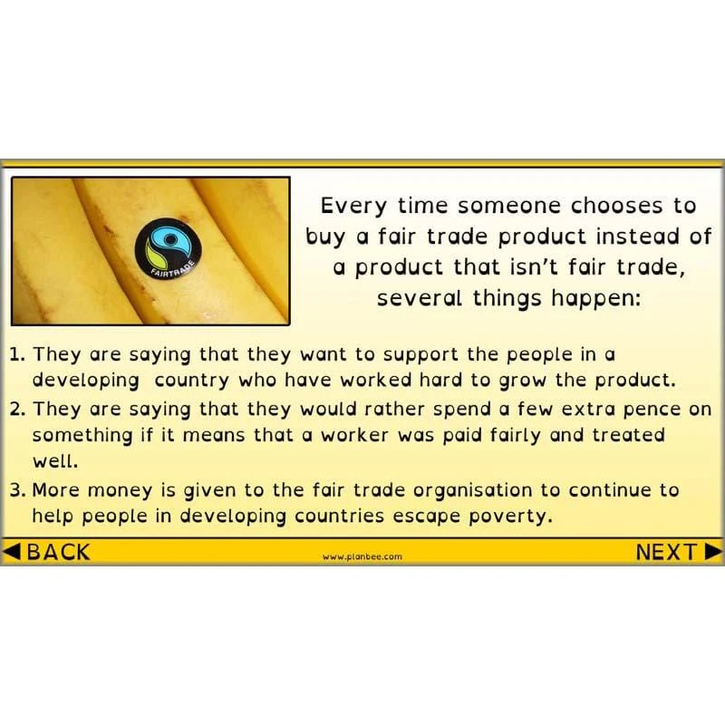 What is Fair Trade? - Image 43