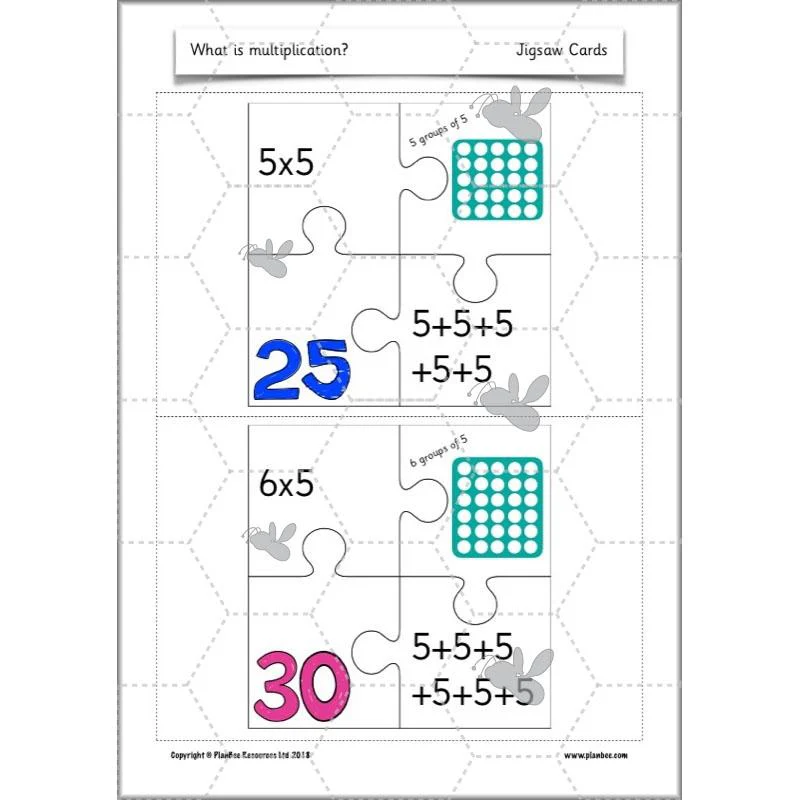 What is multiplication? - Image 13