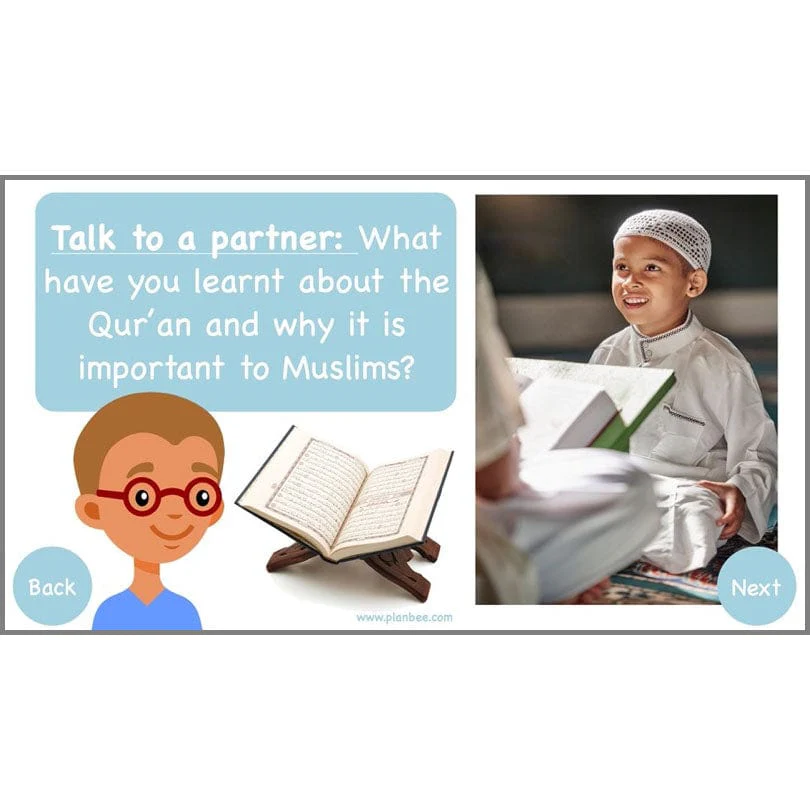 What is the Qur'an and why is it important to Muslims? - Image 11