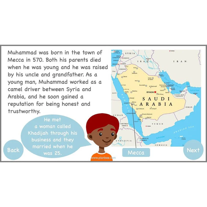 What is the Qur'an and why is it important to Muslims? - Image 3