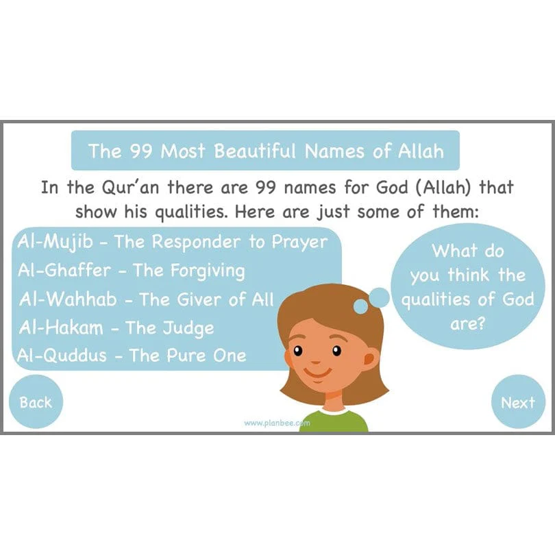 What is the Qur'an and why is it important to Muslims? - Image 31