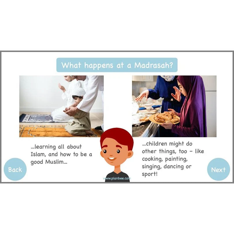 What is the Qur'an and why is it important to Muslims? - Image 44