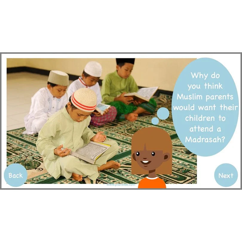 What is the Qur'an and why is it important to Muslims? - Image 45