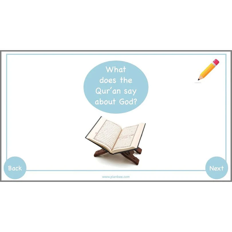 What is the Qur'an and why is it important to Muslims? - Image 53