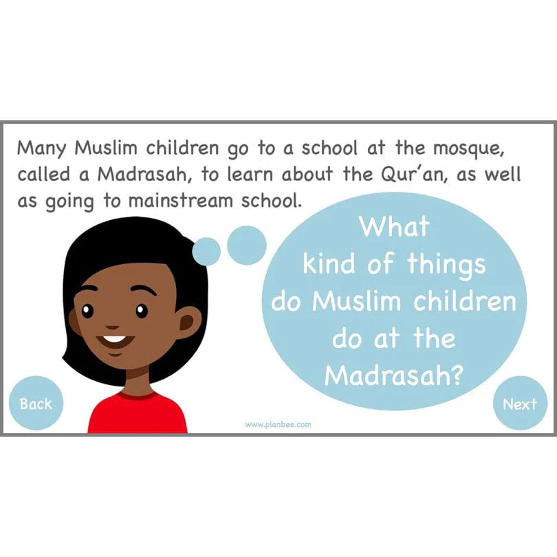 What is the Qur'an and why is it important to Muslims? - Image 9