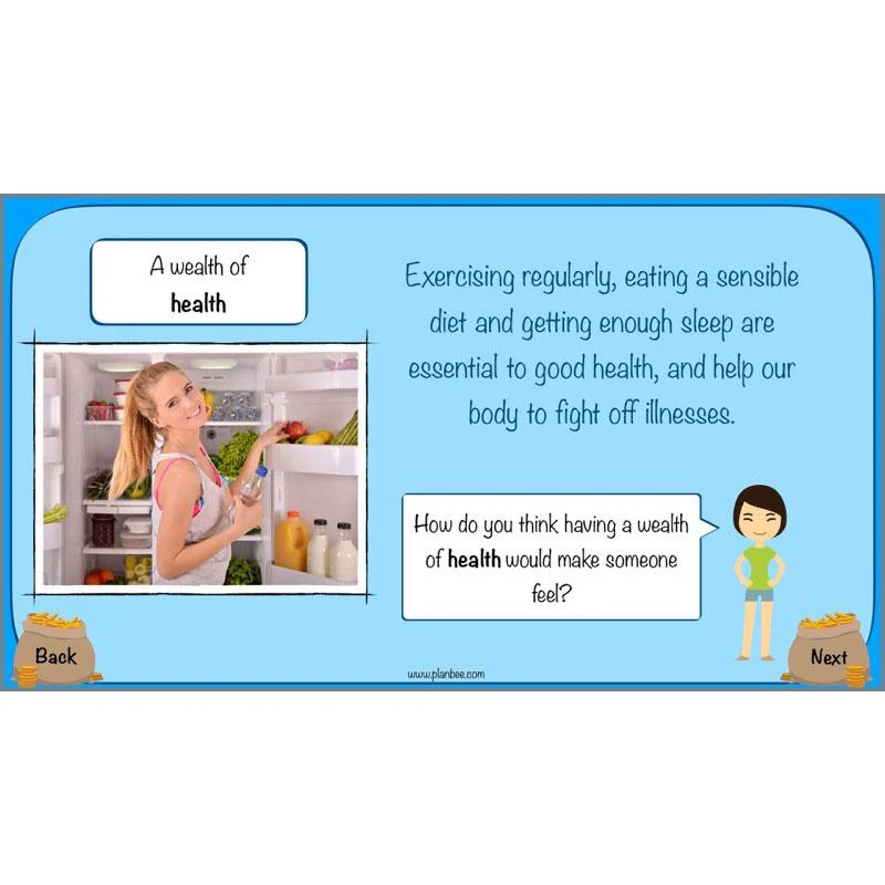 What is Wealth? - Image 18