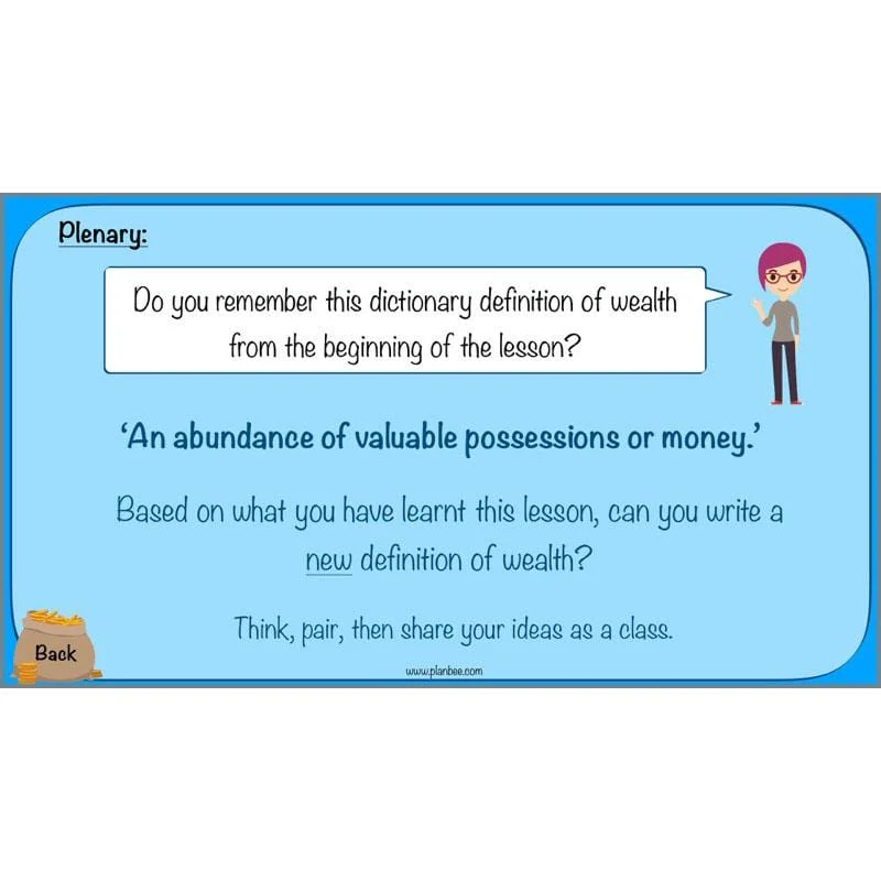 What is Wealth? - Image 19