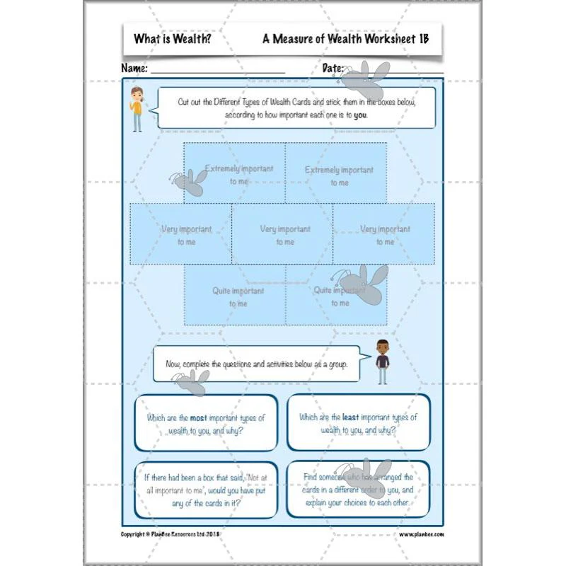 What is Wealth? - Image 21