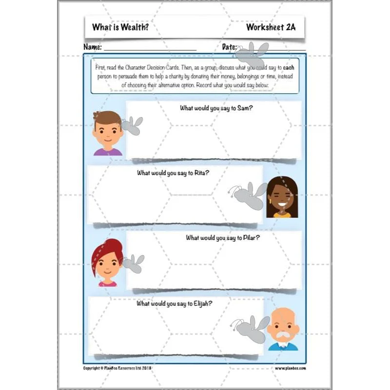 What is Wealth? - Image 28