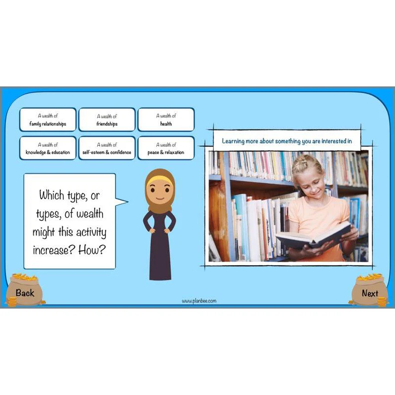 What is Wealth? - Image 33