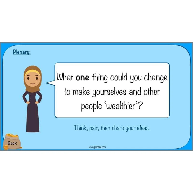 What is Wealth? - Image 35