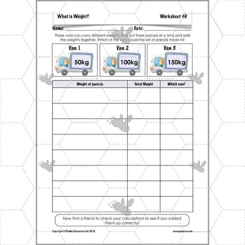 What is Weight? - Image 18