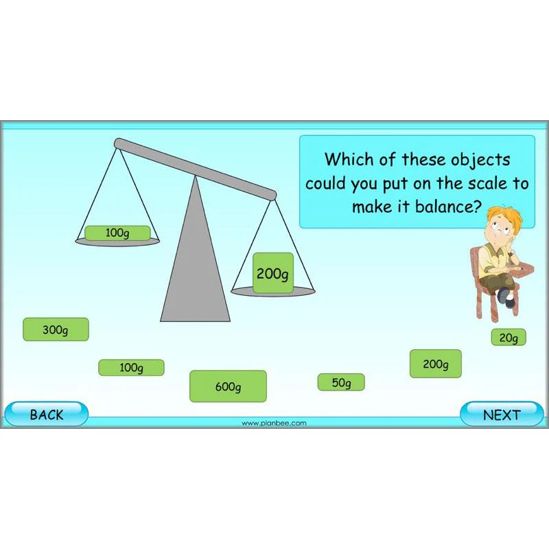What is Weight? - Image 33