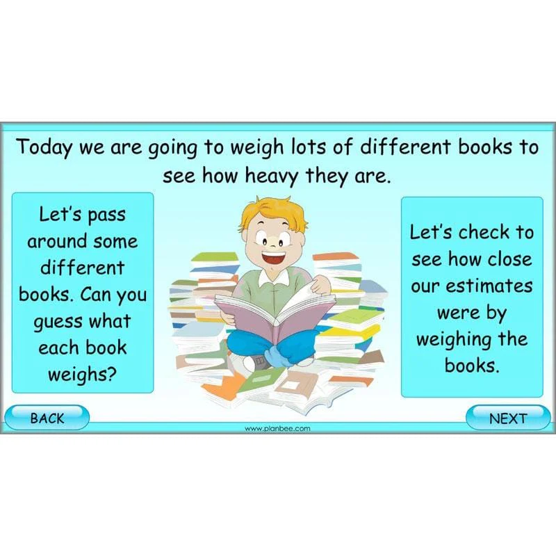 What is Weight? - Image 39