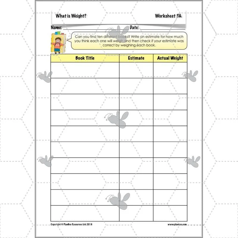 What is Weight? - Image 41