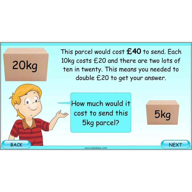 What is Weight? - Image 55