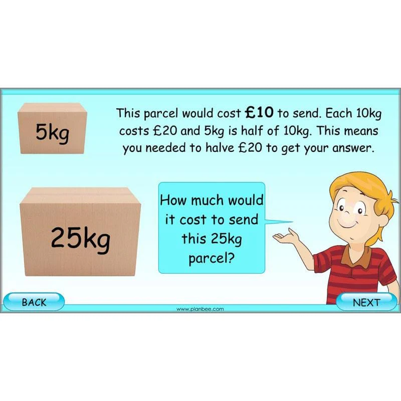 What is Weight? - Image 56