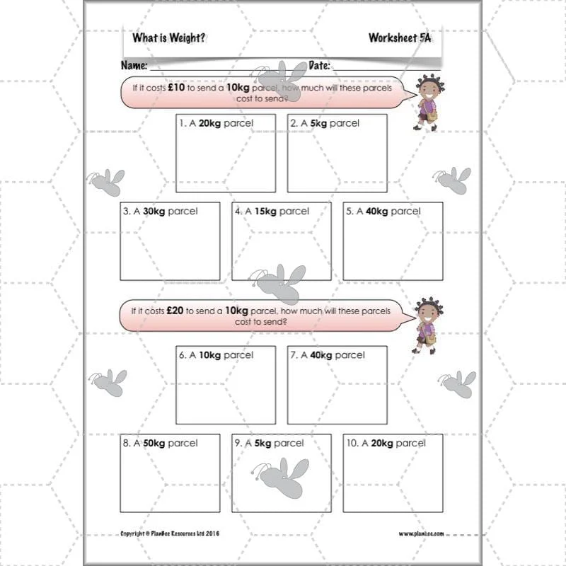 What is Weight? - Image 57