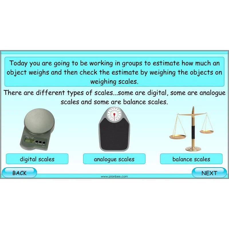 What is Weight? - Image 8