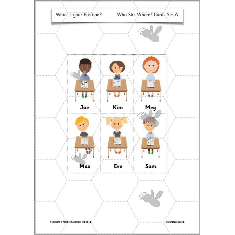 What is Your Position? - Image 12
