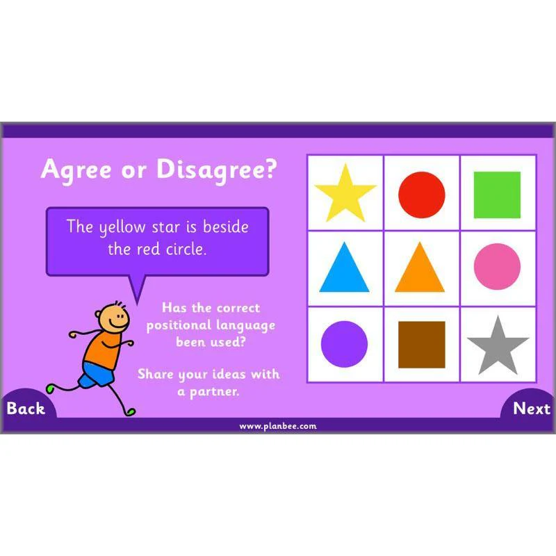 What is Your Position? - Image 21