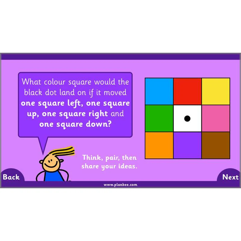 What is Your Position? - Image 30