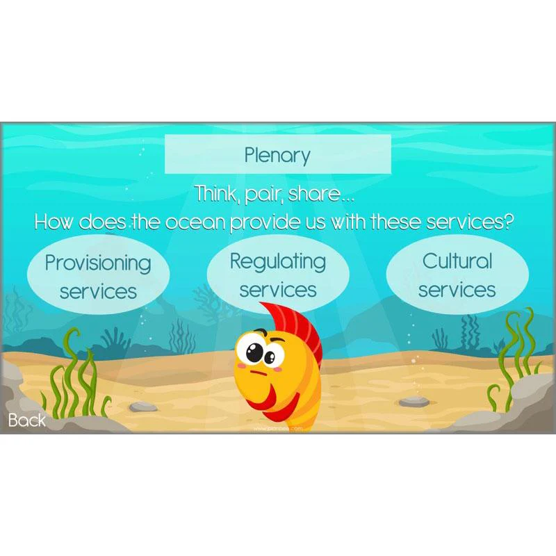 What the Ocean Gives Us - Image 19