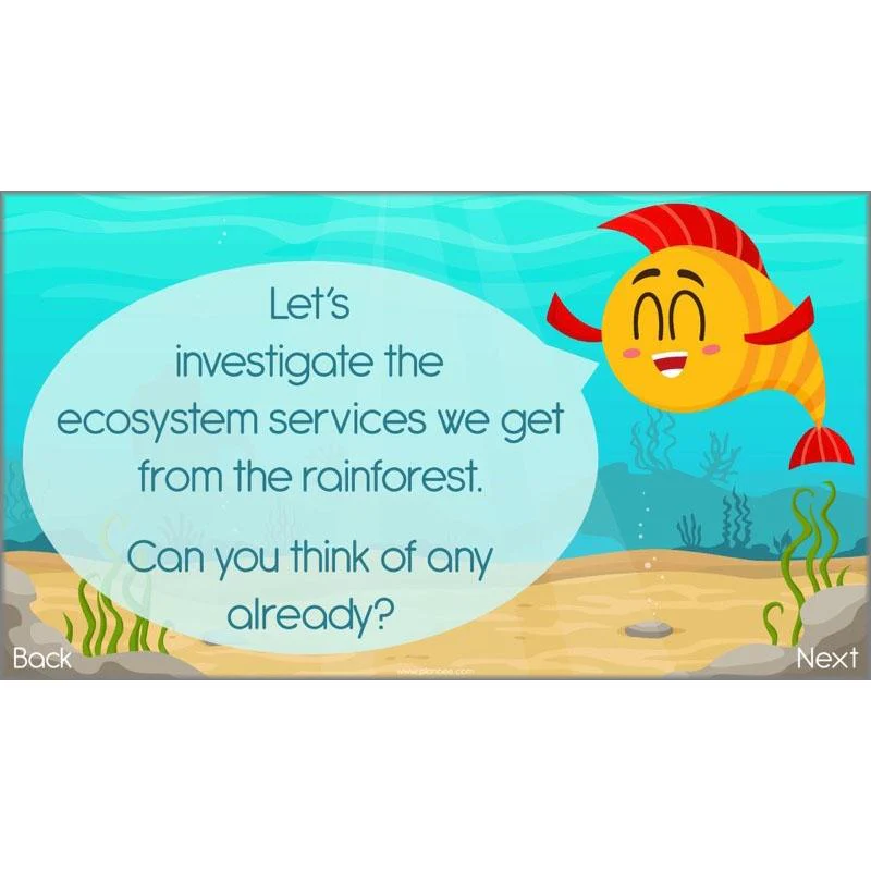 What the Ocean Gives Us - Image 6