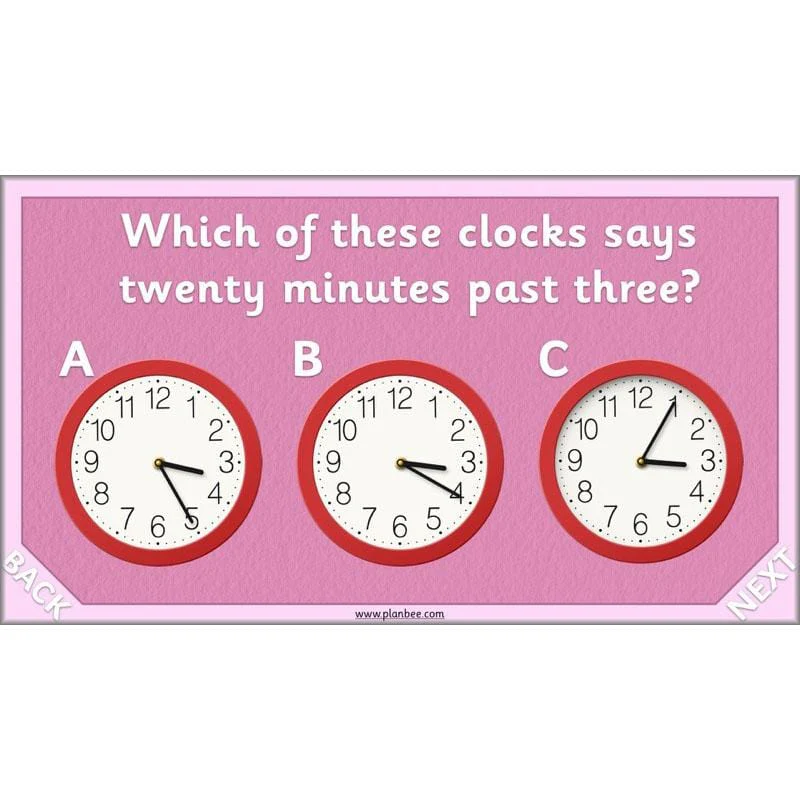 What time is it? - Image 32