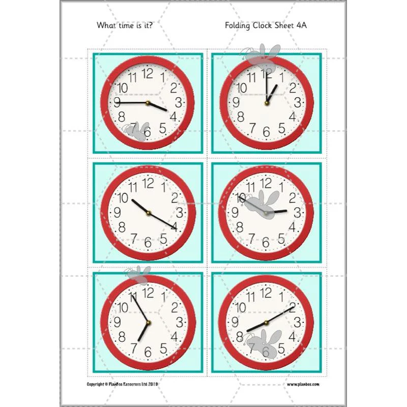 What time is it? - Image 49