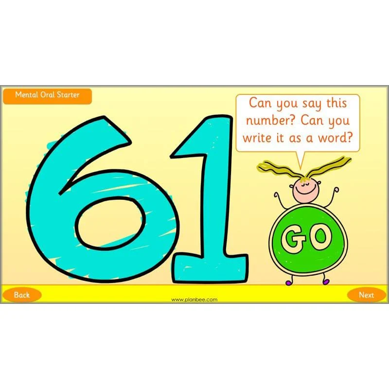 What's My Number? - Image 42