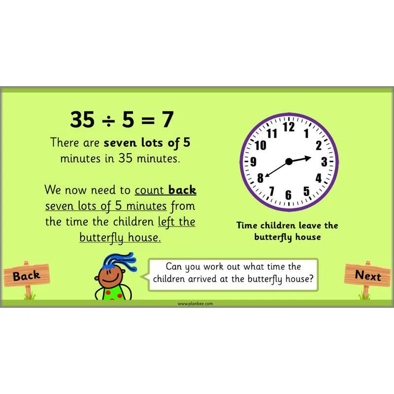 What's the Answer? - Image 10
