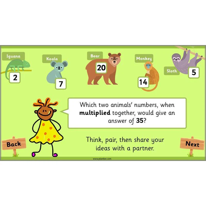 What's the Answer? - Image 11