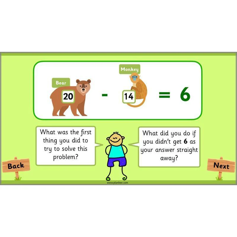 What's the Answer? - Image 3