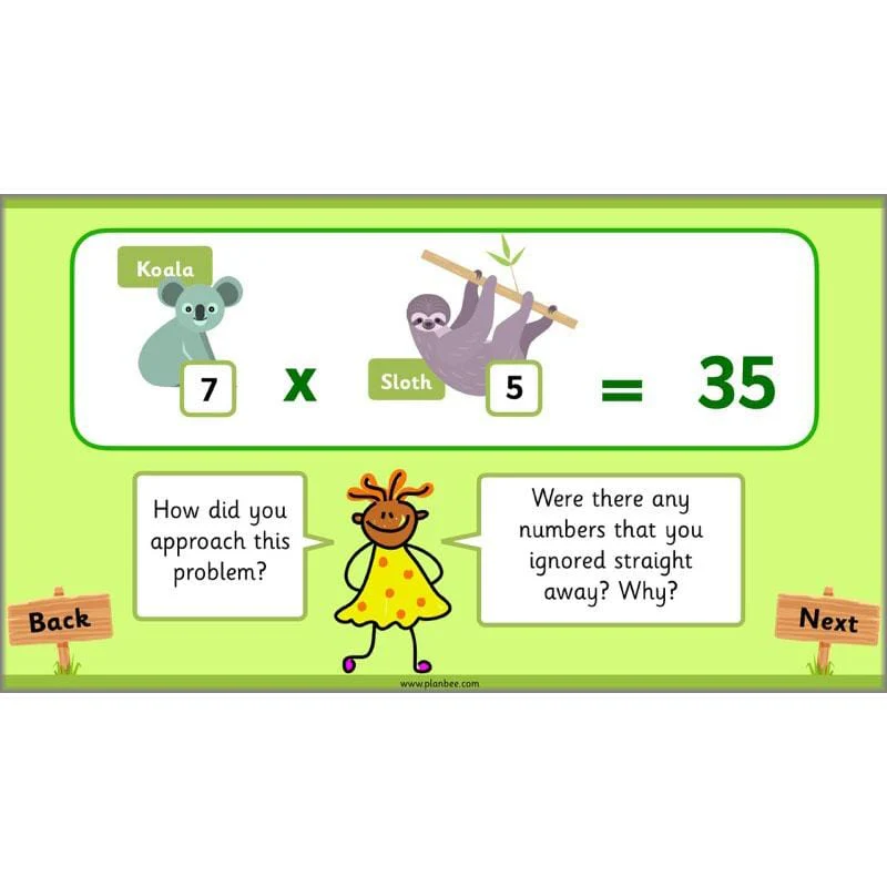 What's the Answer? - Image 52