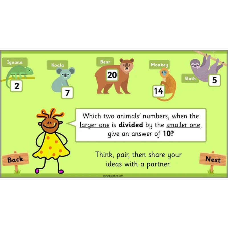 What's the Answer? - Image 53