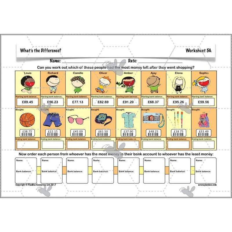 What's the Difference? - Image 15