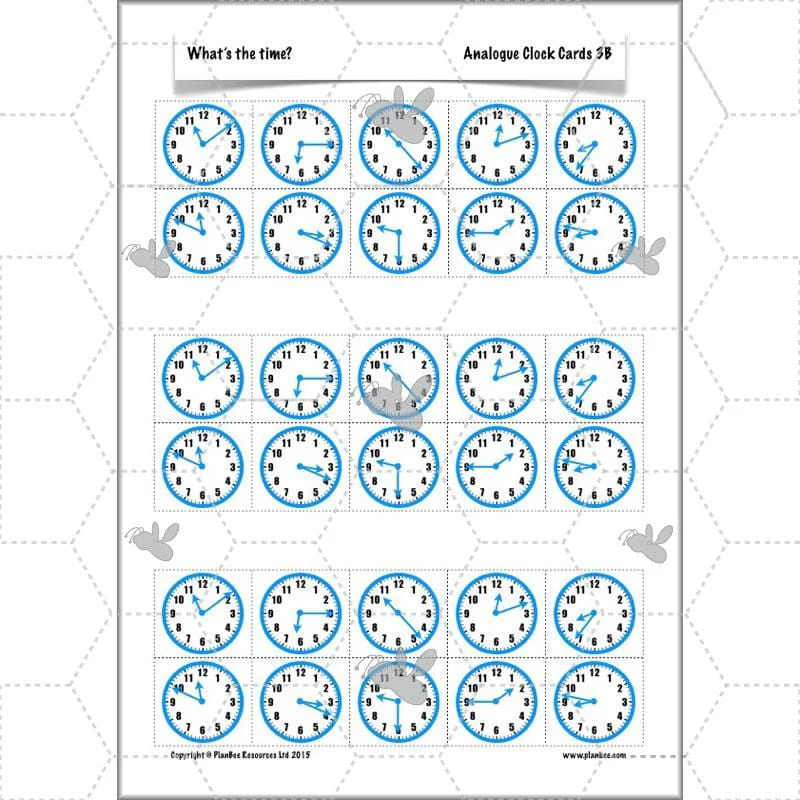 What's the Time? - Image 21