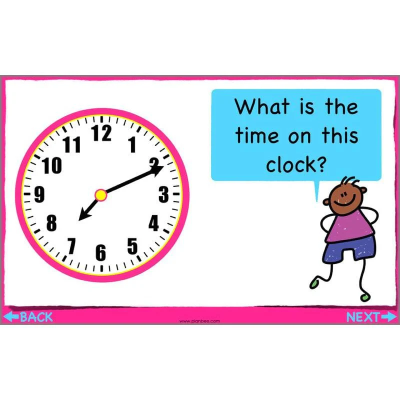 What's the Time? - Image 38