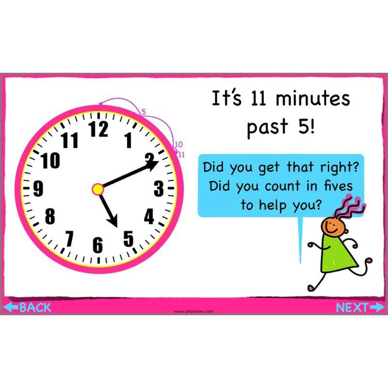 What's the Time? - Image 39