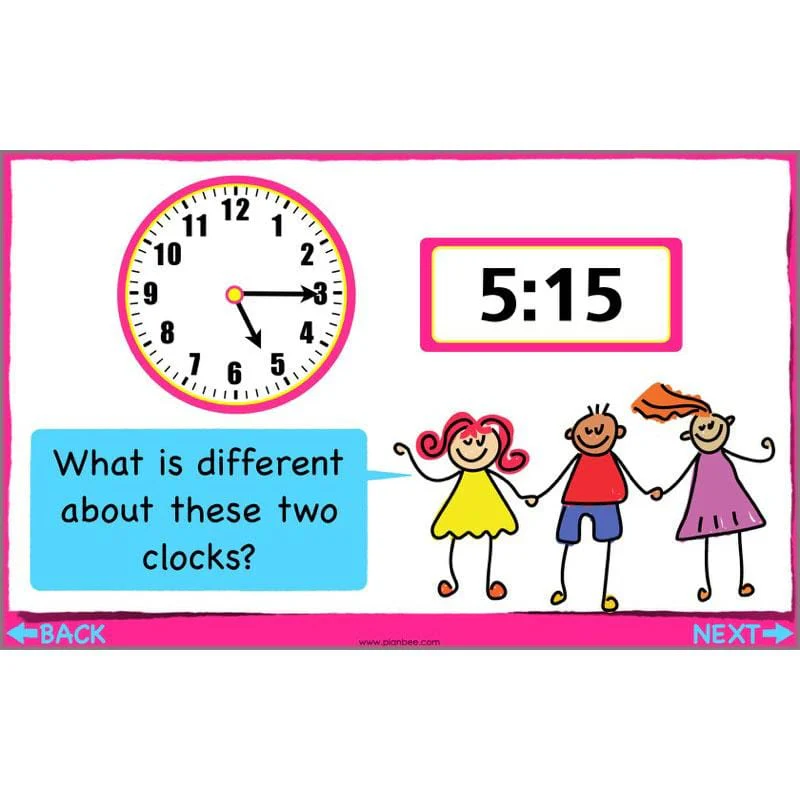 What's the Time? - Image 45