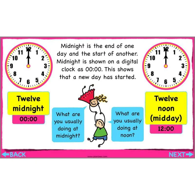 What's the Time? - Image 6