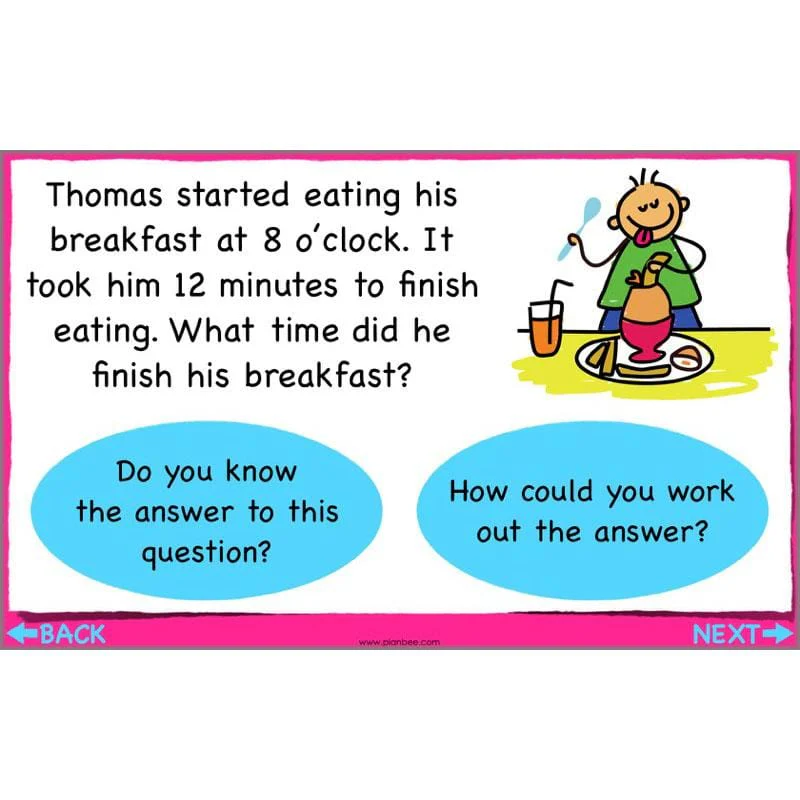 What's the Time? - Image 8