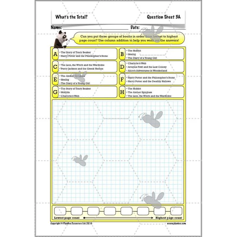 What's the Total? - Image 13