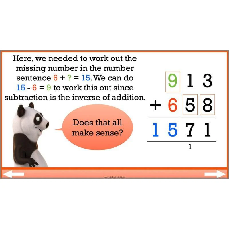 What's the Total? - Image 9