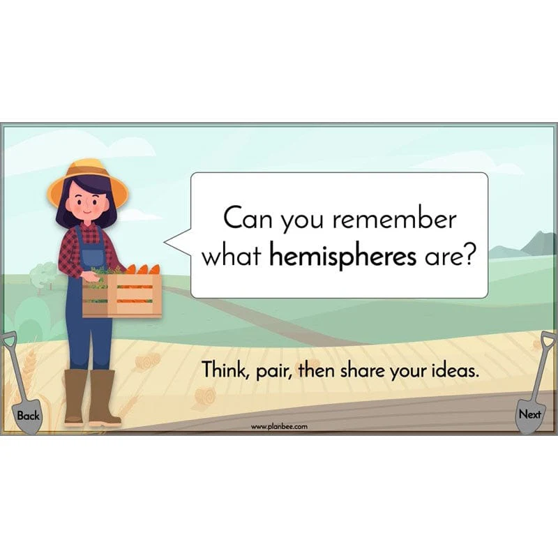 Where does our food come from? - Image 29