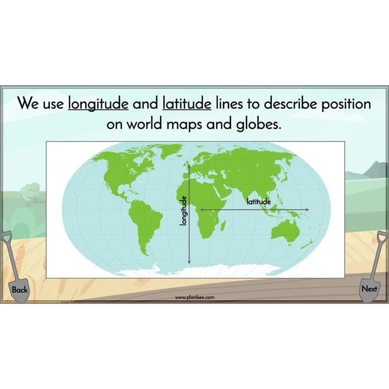Where does our food come from? - Image 37