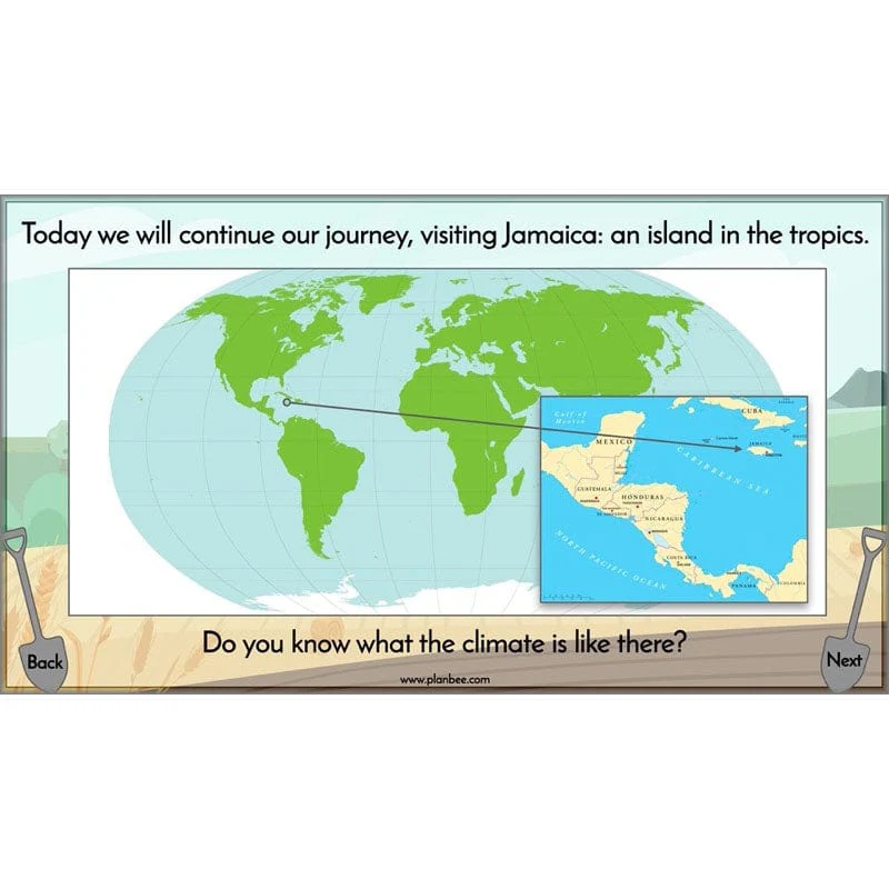 Where does our food come from? - Image 38