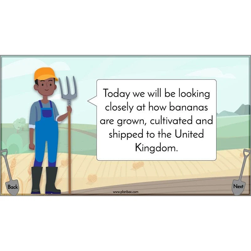 Where does our food come from? - Image 40